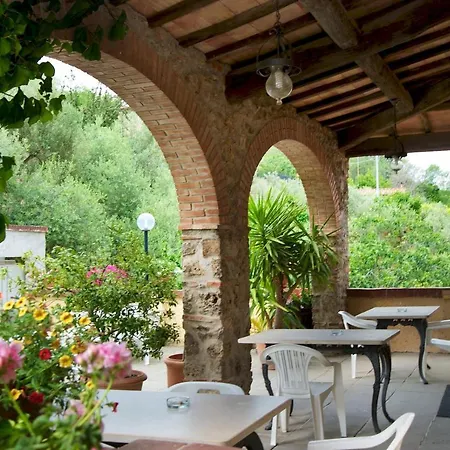 Hotel Girifalco - Nature & Relax