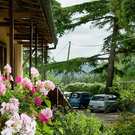 Girifalco - Nature & Relax Hotel 3*