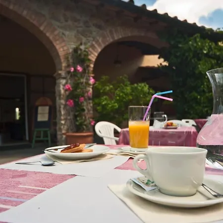 Girifalco - Nature & Relax