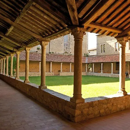 Hotel Hotel Girifalco - Nature & Relax Massa Marittima